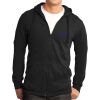 The Concert Fleece ® Full Zip Hoodie The Concert Fleece ® Full Zip Hoodie Thumbnail