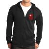 The Concert Fleece ® Full Zip Hoodie The Concert Fleece ® Full Zip Hoodie Thumbnail