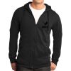The Concert Fleece ® Full Zip Hoodie The Concert Fleece ® Full Zip Hoodie Thumbnail