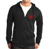 The Concert Fleece ® Full Zip Hoodie The Concert Fleece ® Full Zip Hoodie Thumbnail