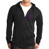 The Concert Fleece ® Full Zip Hoodie The Concert Fleece ® Full Zip Hoodie Thumbnail
