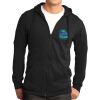 The Concert Fleece ® Full Zip Hoodie The Concert Fleece ® Full Zip Hoodie Thumbnail