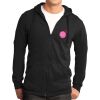 The Concert Fleece ® Full Zip Hoodie The Concert Fleece ® Full Zip Hoodie Thumbnail