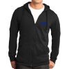 The Concert Fleece ® Full Zip Hoodie The Concert Fleece ® Full Zip Hoodie Thumbnail