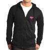 The Concert Fleece ® Full Zip Hoodie The Concert Fleece ® Full Zip Hoodie Thumbnail