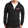 The Concert Fleece ® Full Zip Hoodie The Concert Fleece ® Full Zip Hoodie Thumbnail