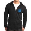 The Concert Fleece ® Full Zip Hoodie The Concert Fleece ® Full Zip Hoodie Thumbnail