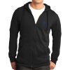The Concert Fleece ® Full Zip Hoodie The Concert Fleece ® Full Zip Hoodie Thumbnail