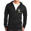 The Concert Fleece ® Full Zip Hoodie The Concert Fleece ® Full Zip Hoodie Thumbnail