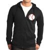 The Concert Fleece ® Full Zip Hoodie The Concert Fleece ® Full Zip Hoodie Thumbnail
