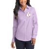 Women's SuperPro Oxford Shirt Women's SuperPro Oxford Shirt Thumbnail