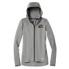 Women's Stealth Full Zip Jacket Women's Stealth Full Zip Jacket Thumbnail