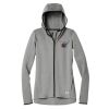 Women's Stealth Full Zip Jacket Women's Stealth Full Zip Jacket Thumbnail