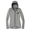 Women's Stealth Full Zip Jacket Women's Stealth Full Zip Jacket Thumbnail