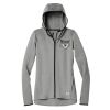 Women's Stealth Full Zip Jacket Women's Stealth Full Zip Jacket Thumbnail