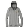 Women's Stealth Full Zip Jacket Women's Stealth Full Zip Jacket Thumbnail