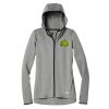 Women's Stealth Full Zip Jacket Women's Stealth Full Zip Jacket Thumbnail