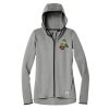 Women's Stealth Full Zip Jacket Women's Stealth Full Zip Jacket Thumbnail