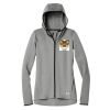 Women's Stealth Full Zip Jacket Women's Stealth Full Zip Jacket Thumbnail