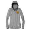 Women's Stealth Full Zip Jacket Women's Stealth Full Zip Jacket Thumbnail