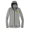 Women's Stealth Full Zip Jacket Women's Stealth Full Zip Jacket Thumbnail