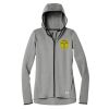 Women's Stealth Full Zip Jacket Women's Stealth Full Zip Jacket Thumbnail
