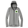 Women's Stealth Full Zip Jacket Women's Stealth Full Zip Jacket Thumbnail