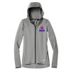 Women's Stealth Full Zip Jacket Women's Stealth Full Zip Jacket Thumbnail