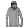 Women's Stealth Full Zip Jacket Women's Stealth Full Zip Jacket Thumbnail