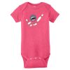 Infant Vintage Fine Jersey Bodysuit Infant Vintage Fine Jersey Bodysuit Thumbnail