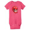 Infant Vintage Fine Jersey Bodysuit Infant Vintage Fine Jersey Bodysuit Thumbnail