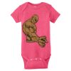 Infant Vintage Fine Jersey Bodysuit Infant Vintage Fine Jersey Bodysuit Thumbnail