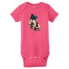 Infant Vintage Fine Jersey Bodysuit Infant Vintage Fine Jersey Bodysuit Thumbnail