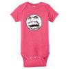 Infant Vintage Fine Jersey Bodysuit Infant Vintage Fine Jersey Bodysuit Thumbnail