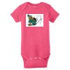Infant Vintage Fine Jersey Bodysuit Infant Vintage Fine Jersey Bodysuit Thumbnail