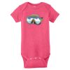 Infant Vintage Fine Jersey Bodysuit Infant Vintage Fine Jersey Bodysuit Thumbnail