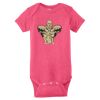 Infant Vintage Fine Jersey Bodysuit Infant Vintage Fine Jersey Bodysuit Thumbnail