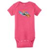 Infant Vintage Fine Jersey Bodysuit Infant Vintage Fine Jersey Bodysuit Thumbnail