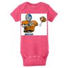 Infant Vintage Fine Jersey Bodysuit Infant Vintage Fine Jersey Bodysuit Thumbnail