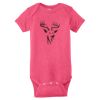Infant Vintage Fine Jersey Bodysuit Infant Vintage Fine Jersey Bodysuit Thumbnail