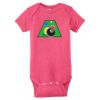 Infant Vintage Fine Jersey Bodysuit Infant Vintage Fine Jersey Bodysuit Thumbnail