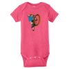 Infant Vintage Fine Jersey Bodysuit Thumbnail