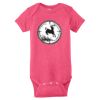 Infant Vintage Fine Jersey Bodysuit Infant Vintage Fine Jersey Bodysuit Thumbnail