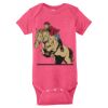 Infant Vintage Fine Jersey Bodysuit Infant Vintage Fine Jersey Bodysuit Thumbnail