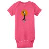 Infant Vintage Fine Jersey Bodysuit Thumbnail