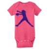 Infant Vintage Fine Jersey Bodysuit Infant Vintage Fine Jersey Bodysuit Thumbnail