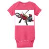 Infant Vintage Fine Jersey Bodysuit Infant Vintage Fine Jersey Bodysuit Thumbnail