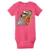 Infant Vintage Fine Jersey Bodysuit Infant Vintage Fine Jersey Bodysuit Thumbnail