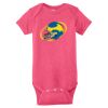 Infant Vintage Fine Jersey Bodysuit Infant Vintage Fine Jersey Bodysuit Thumbnail