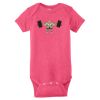 Infant Vintage Fine Jersey Bodysuit Infant Vintage Fine Jersey Bodysuit Thumbnail